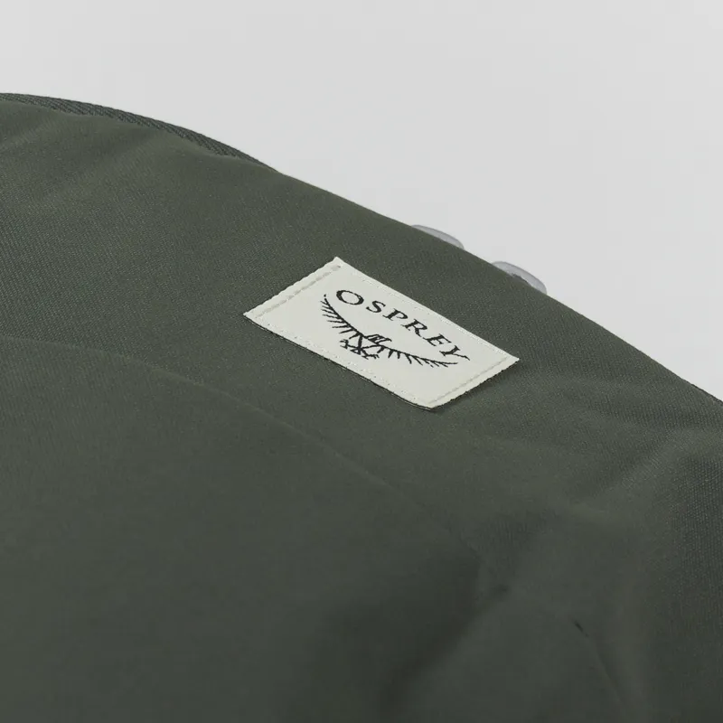 Osprey Arcane Duffel Pack Haybale Green-8