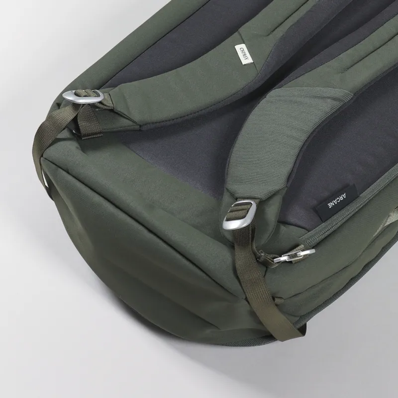 Osprey Arcane Duffel Pack Haybale Green-5