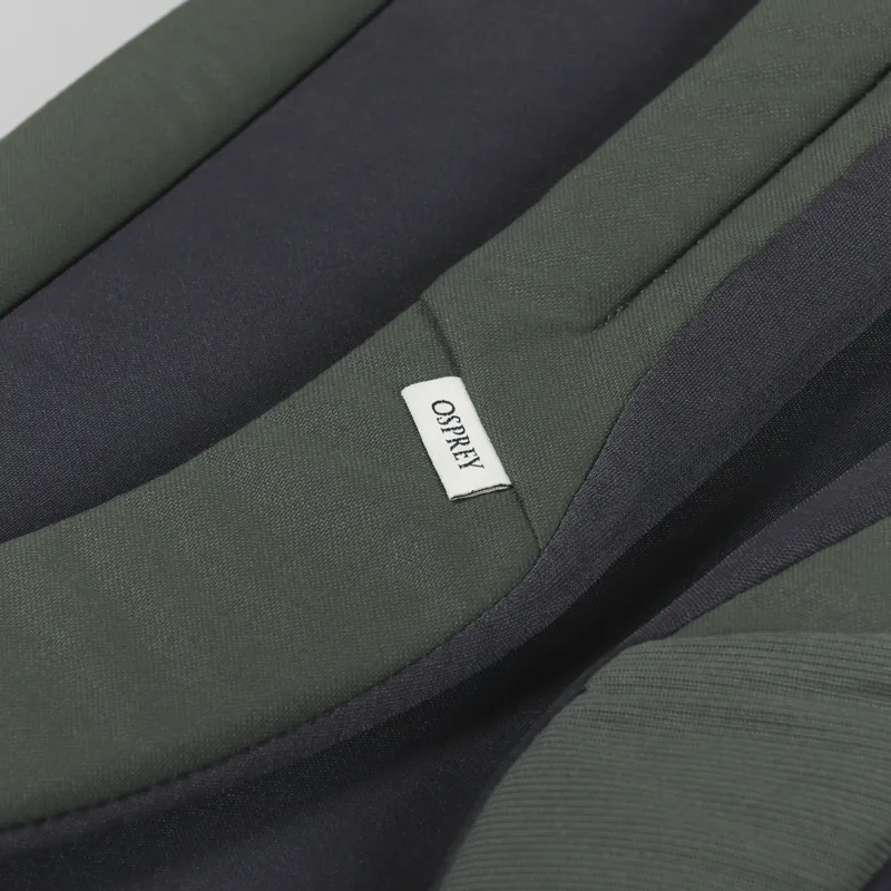 Osprey Arcane Duffel Pack Haybale Green-7