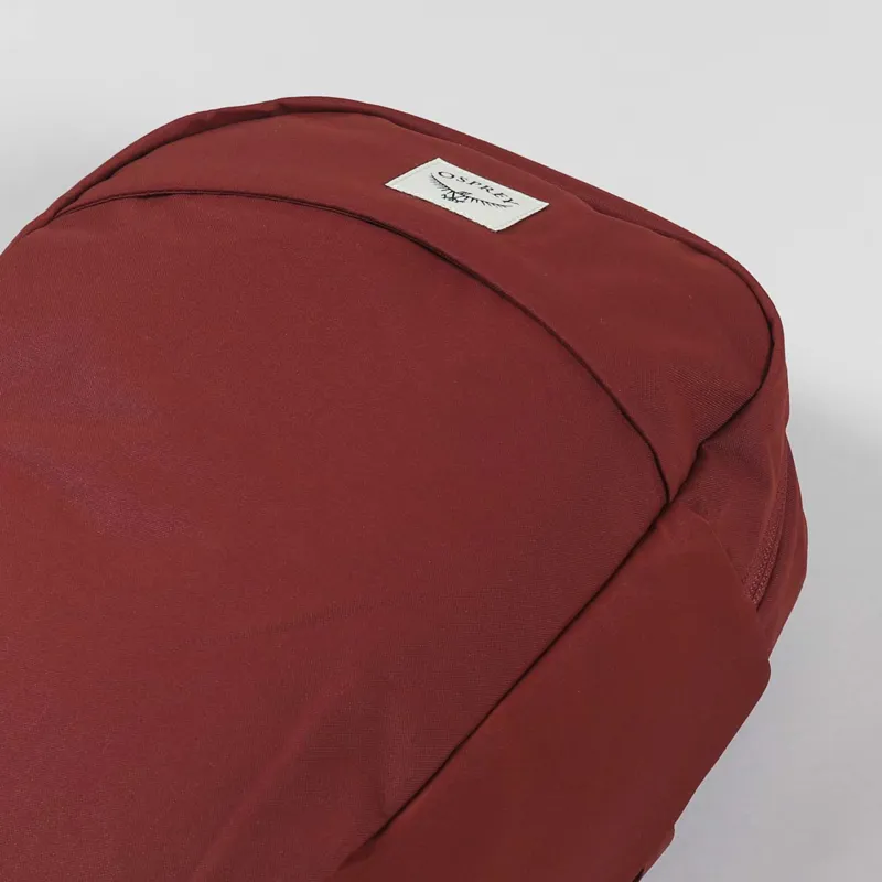 Osprey Arcane Large Day Pack 20L Acorn Red-2