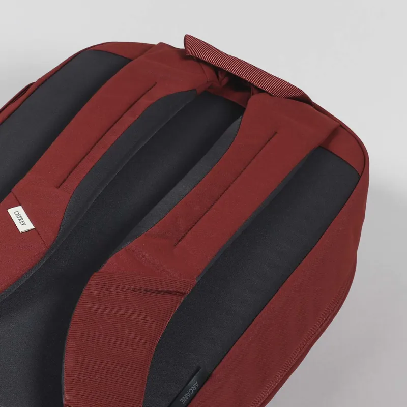 Osprey Arcane Large Day Pack 20L Acorn Red-3