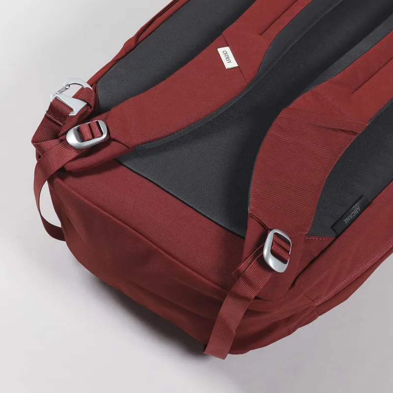 Osprey Arcane Large Day Pack 20L Acorn Red-4