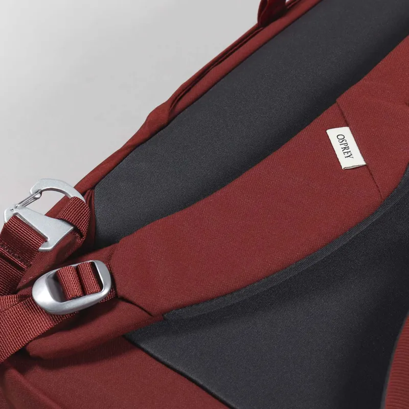 Osprey Arcane Large Day Pack 20L Acorn Red-6