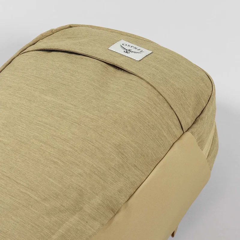 Osprey Arcane Large Day Pack 20L Milky Tea Tan-2