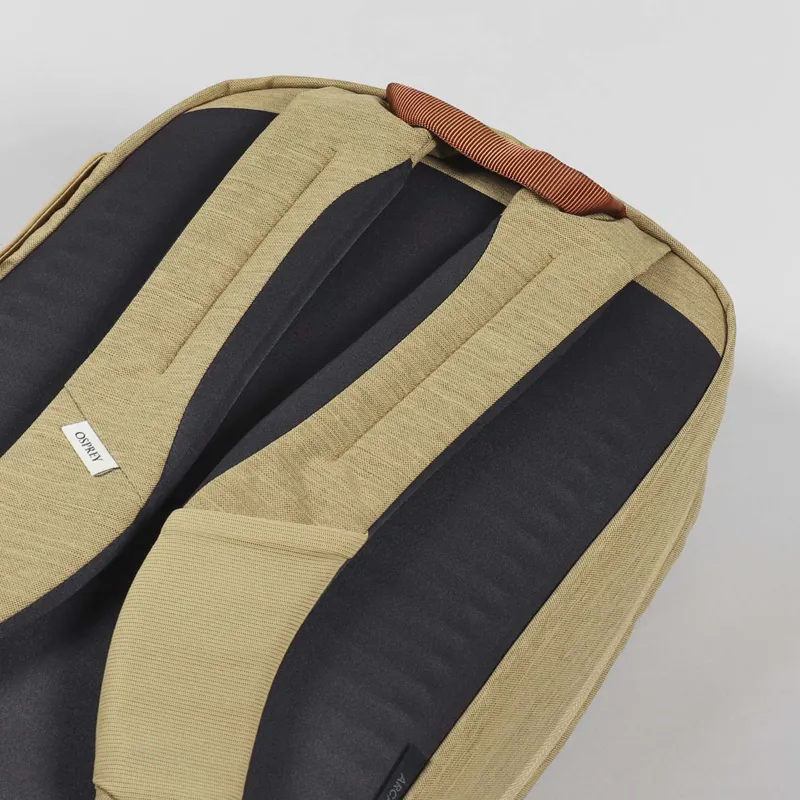Osprey Arcane Large Day Pack 20L Milky Tea Tan-3