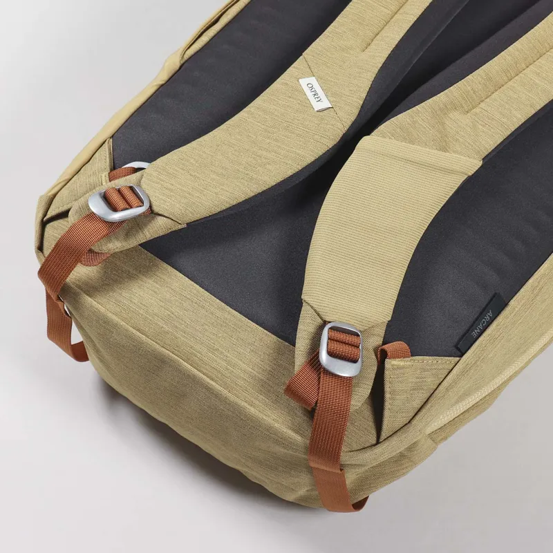 Osprey Arcane Large Day Pack 20L Milky Tea Tan-4