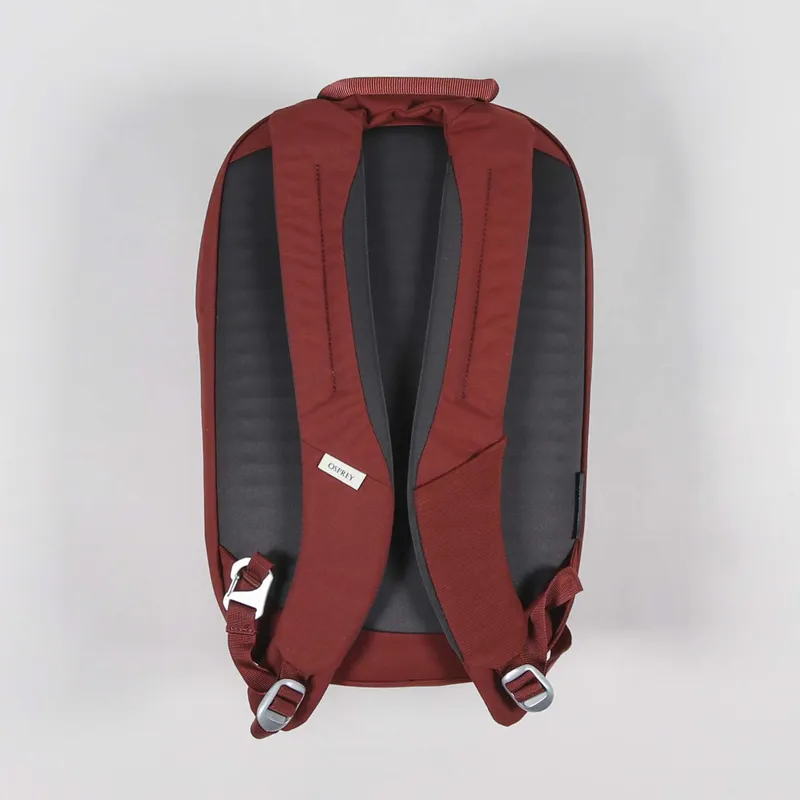 Osprey Arcane Small Day Pack 10L Acorn Red-1