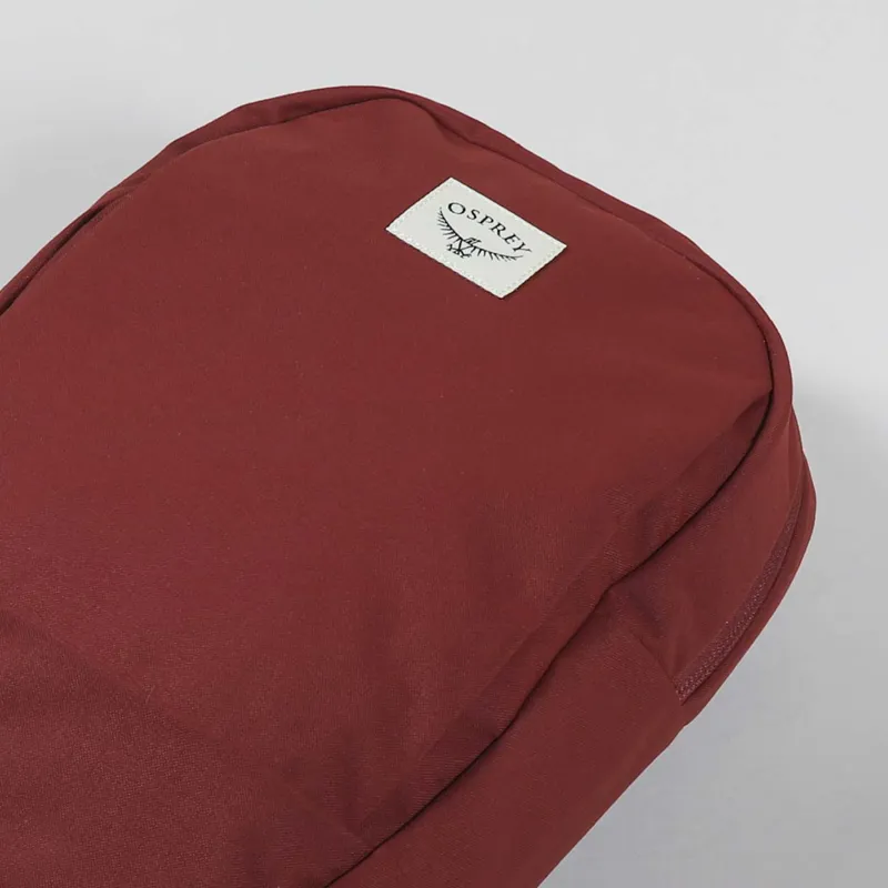 Osprey Arcane Small Day Pack 10L Acorn Red-2