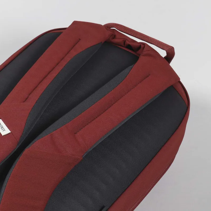 Osprey Arcane Small Day Pack 10L Acorn Red-3