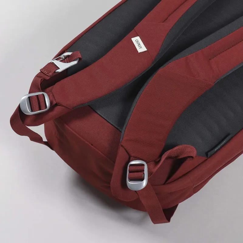 Osprey Arcane Small Day Pack 10L Acorn Red-5