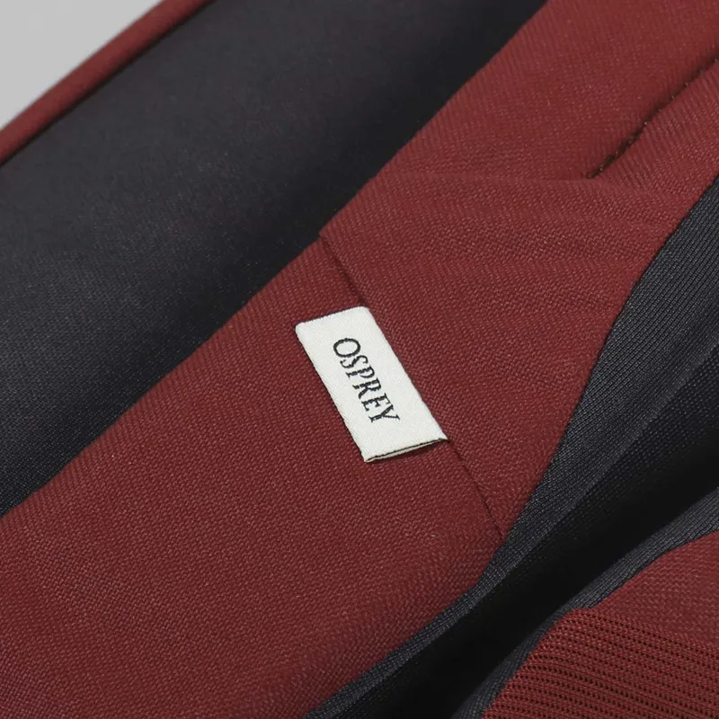 Osprey Arcane Small Day Pack 10L Acorn Red-6