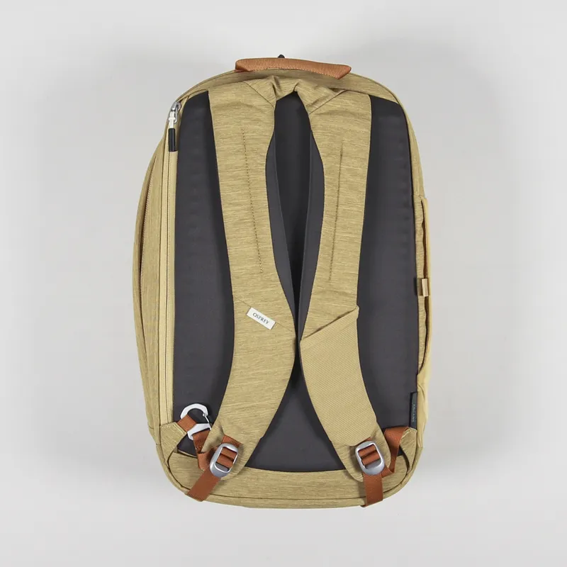 Osprey Arcane Small Day Pack 10L Milky Tea Tan-1
