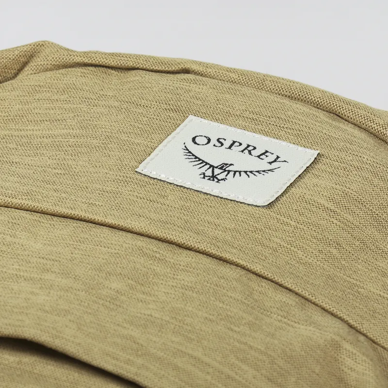 Osprey Arcane Small Day Pack 10L Milky Tea Tan-7