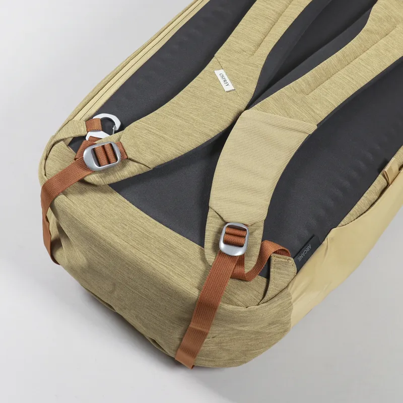 Osprey Arcane Small Day Pack 10L Milky Tea Tan-4