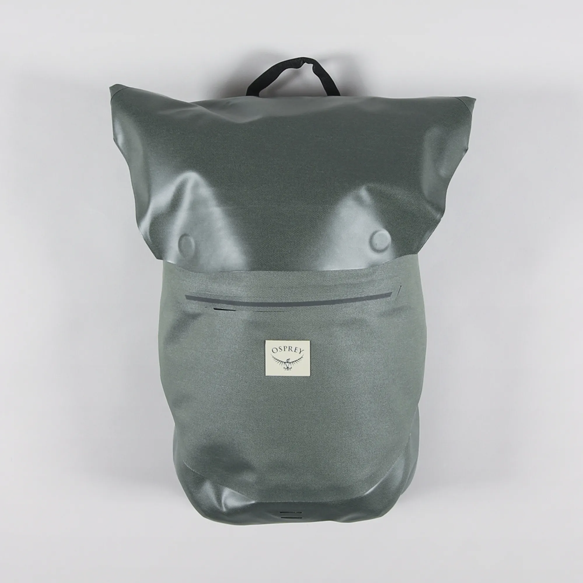 Osprey Arcane Rucksack Roll Top Waterproof Bag 18L Leaf Green Osprey Arcane Rucksack Roll Top Waterproof Bag 18L Leaf Green