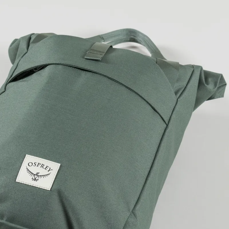 Osprey Arcane Tote Pack 20L Leaf Green Heather-4