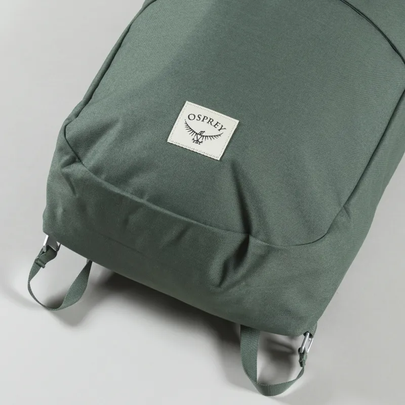 Osprey Arcane Tote Pack 20L Leaf Green Heather-6