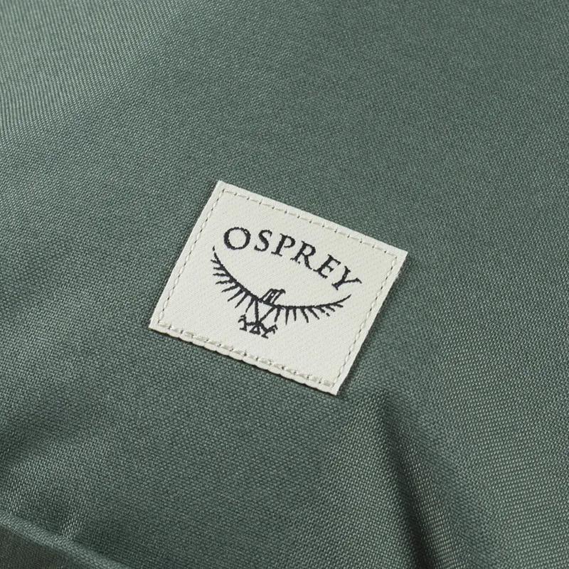 Osprey Arcane Tote Pack 20L Leaf Green Heather-8