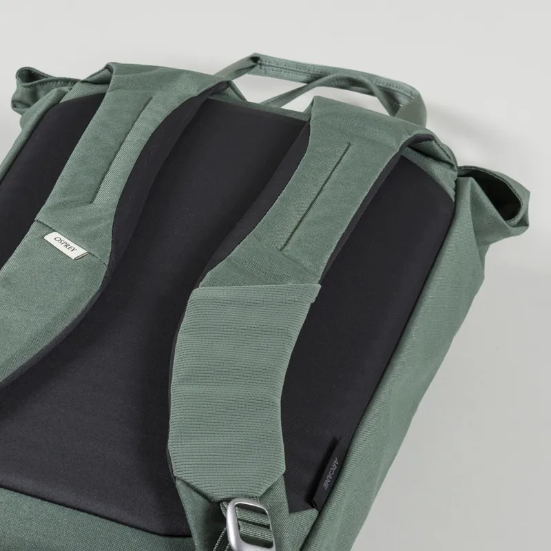Osprey Arcane Tote Pack 20L Leaf Green Heather-5