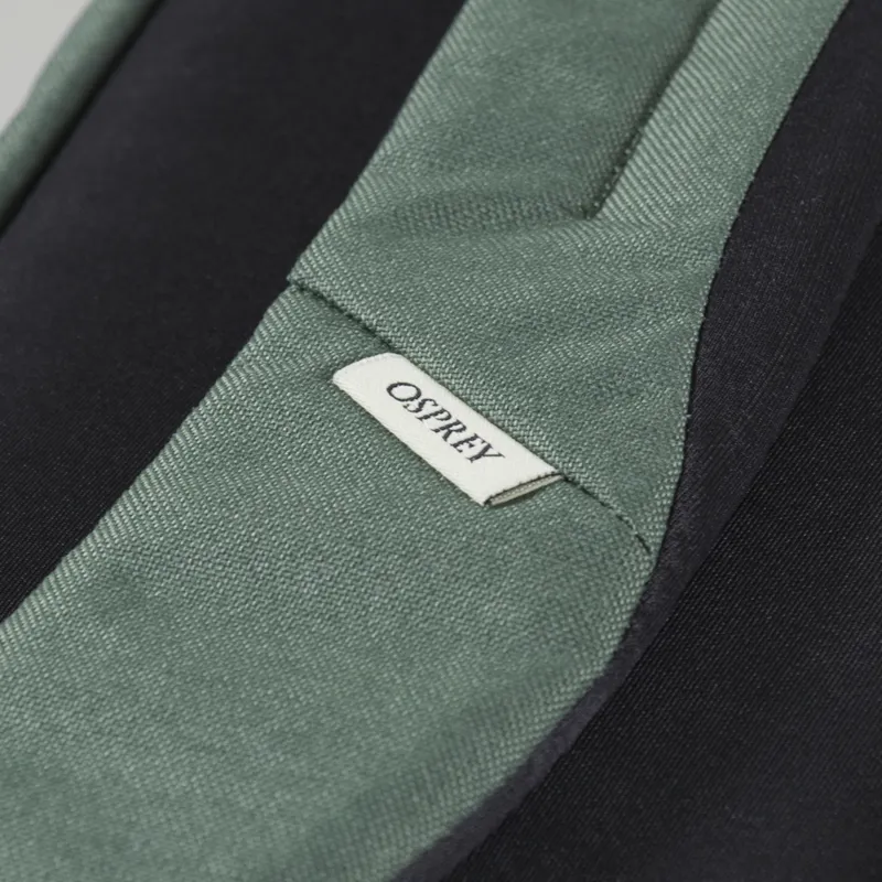 Osprey Arcane Tote Pack 20L Leaf Green Heather-9