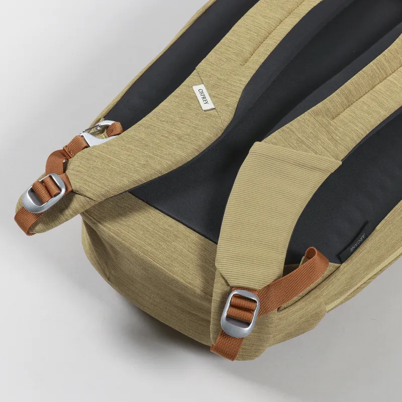 Osprey Arcane XL Day Pack 30L Milky Tea Tan-5