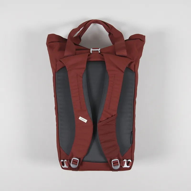 Osprey Arcane Tote Pack Acorn Red Rucksack