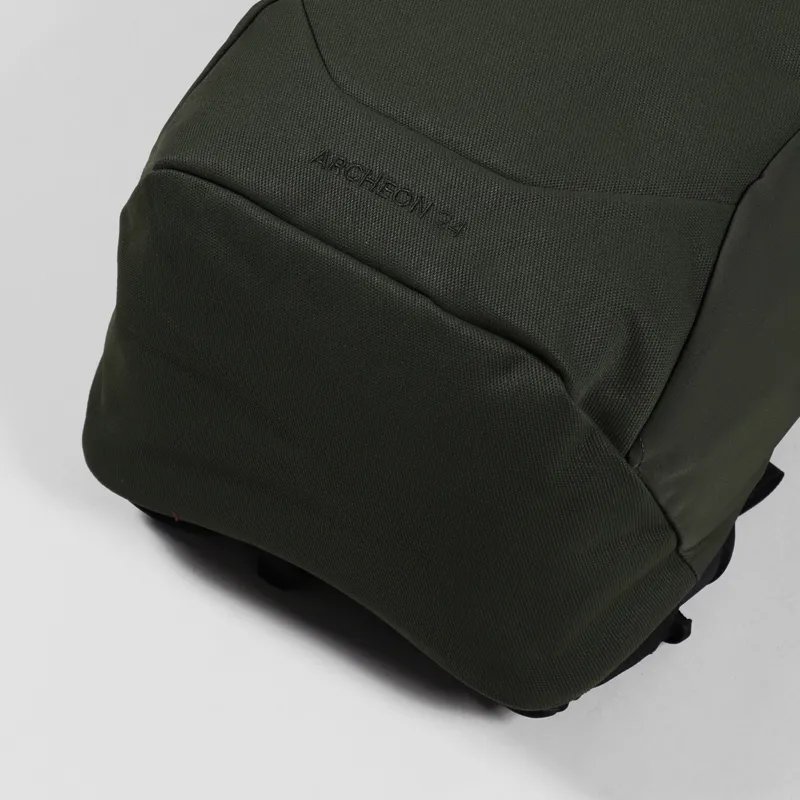 Osprey Archeon 24 Pack Haybale Green-4