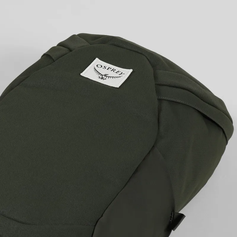 Osprey Archeon 24 Pack Haybale Green-2
