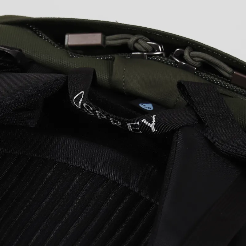 Osprey Archeon 24 Pack Haybale Green-8