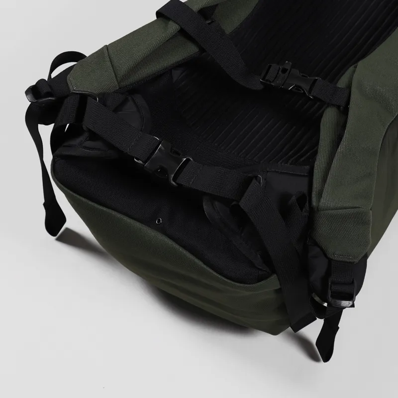 Osprey Archeon 24 Pack Haybale Green-5