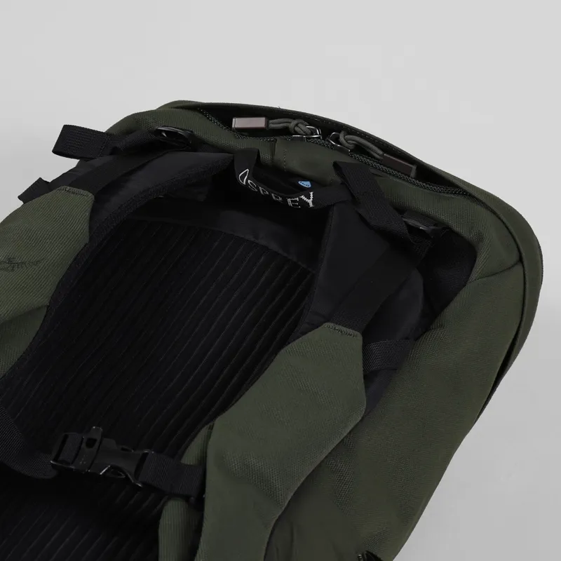 Osprey Archeon 24 Pack Haybale Green-3