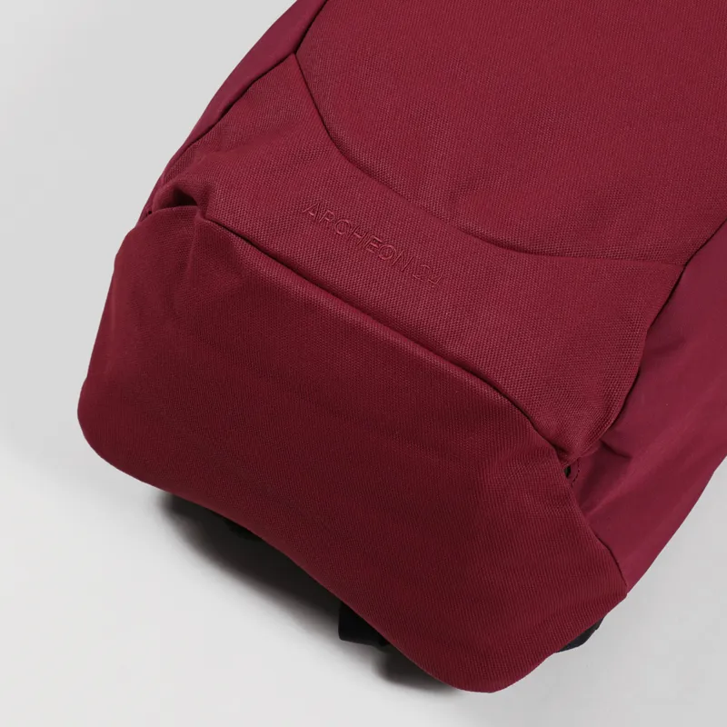 Osprey Archeon 24 Pack Mud Red-4