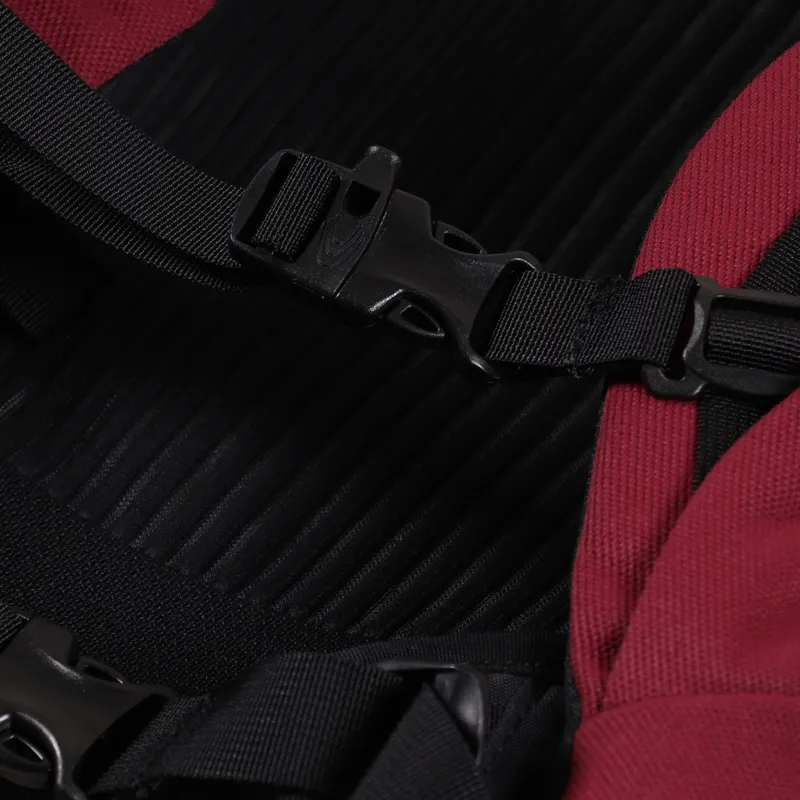 Osprey Archeon 24 Pack Mud Red-6