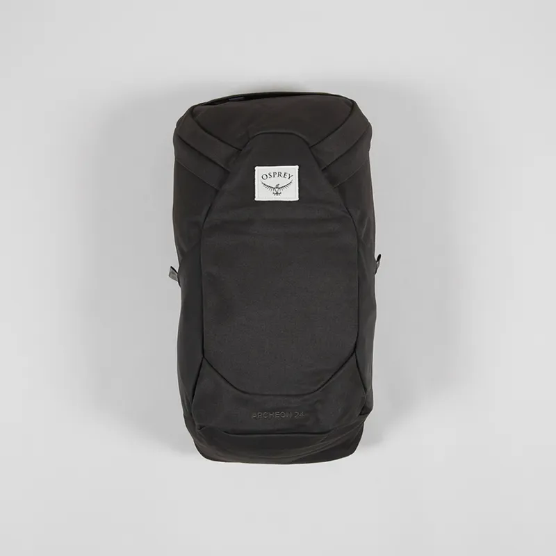 Osprey Archeon 24 Pack Stonewash Black