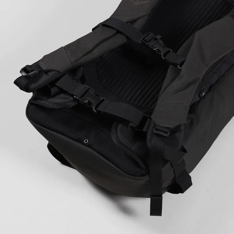 Osprey Archeon 24 Pack Stonewash Black-5