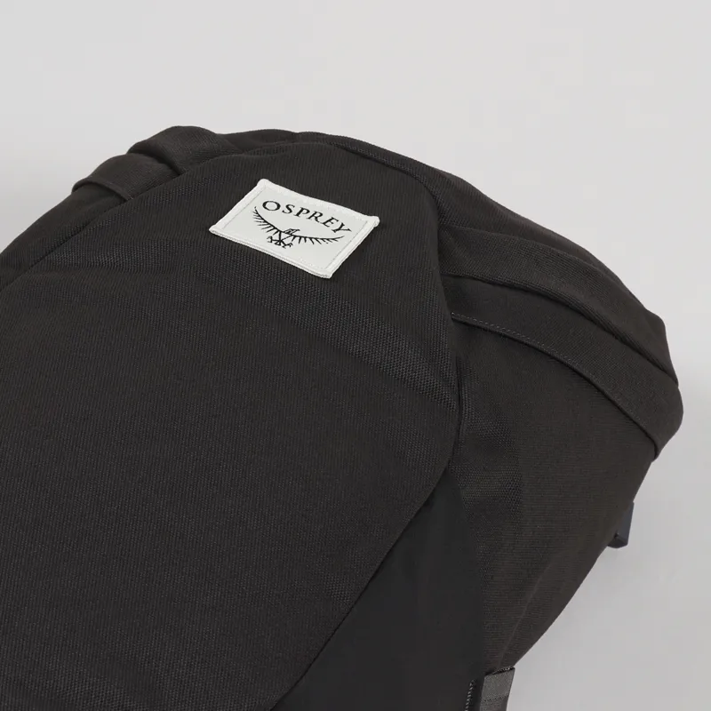 Osprey Archeon 24 Pack Stonewash Black-2