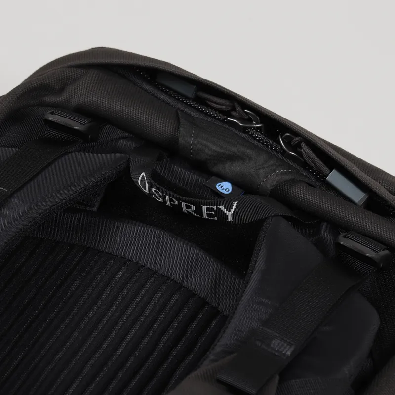 Osprey Archeon 24 Pack Stonewash Black-8