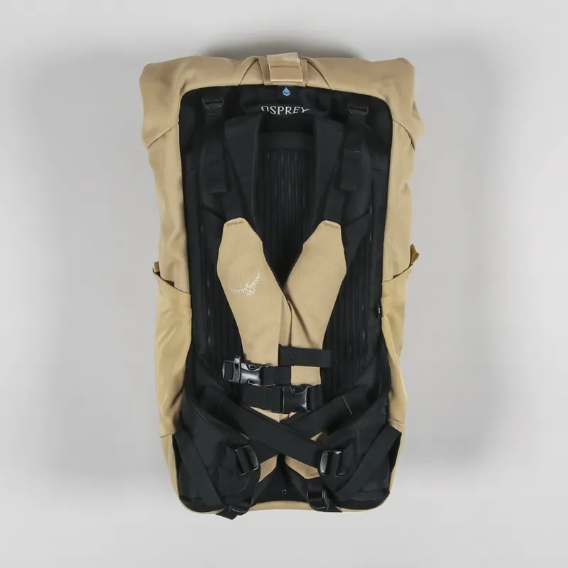 Osprey Archeon 25 Pack Coyote Brown-1