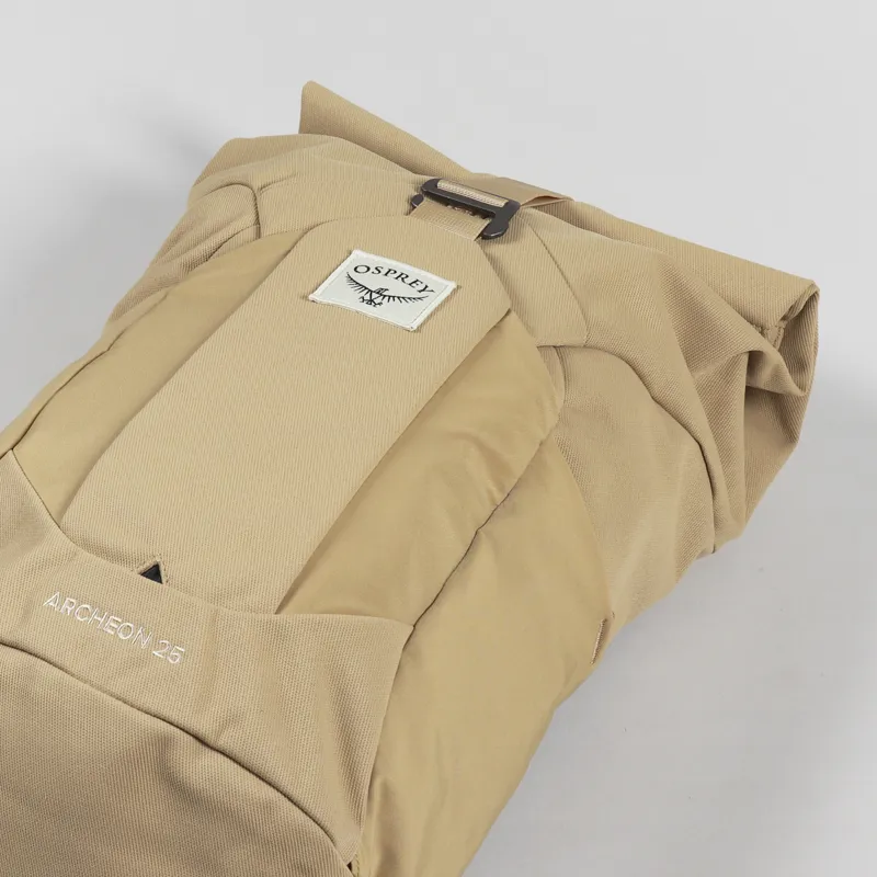 Osprey Archeon 25 Pack Coyote Brown-2