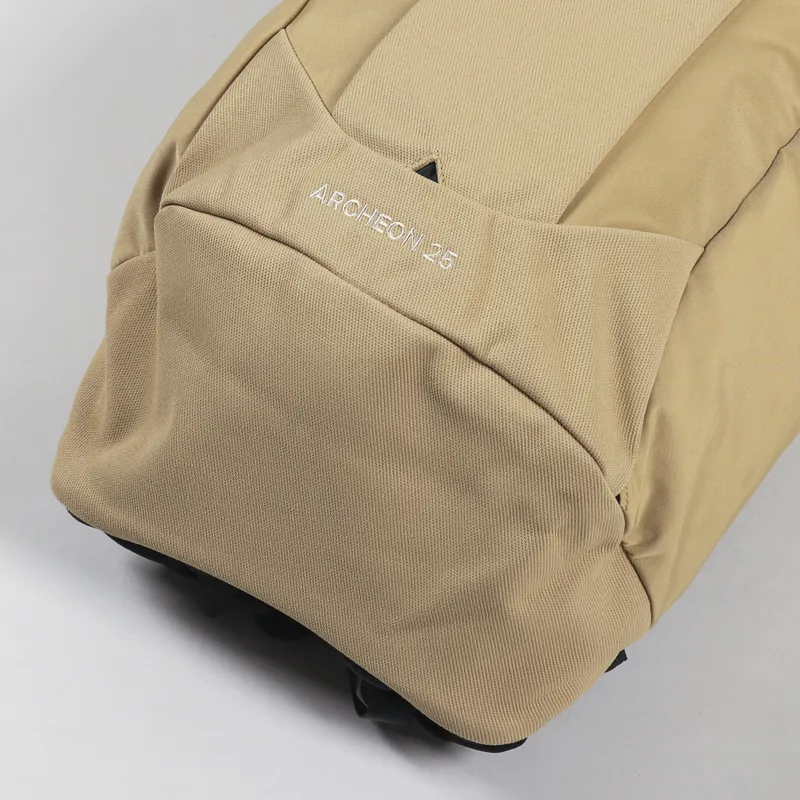 Osprey Archeon 25 Pack Coyote Brown-7