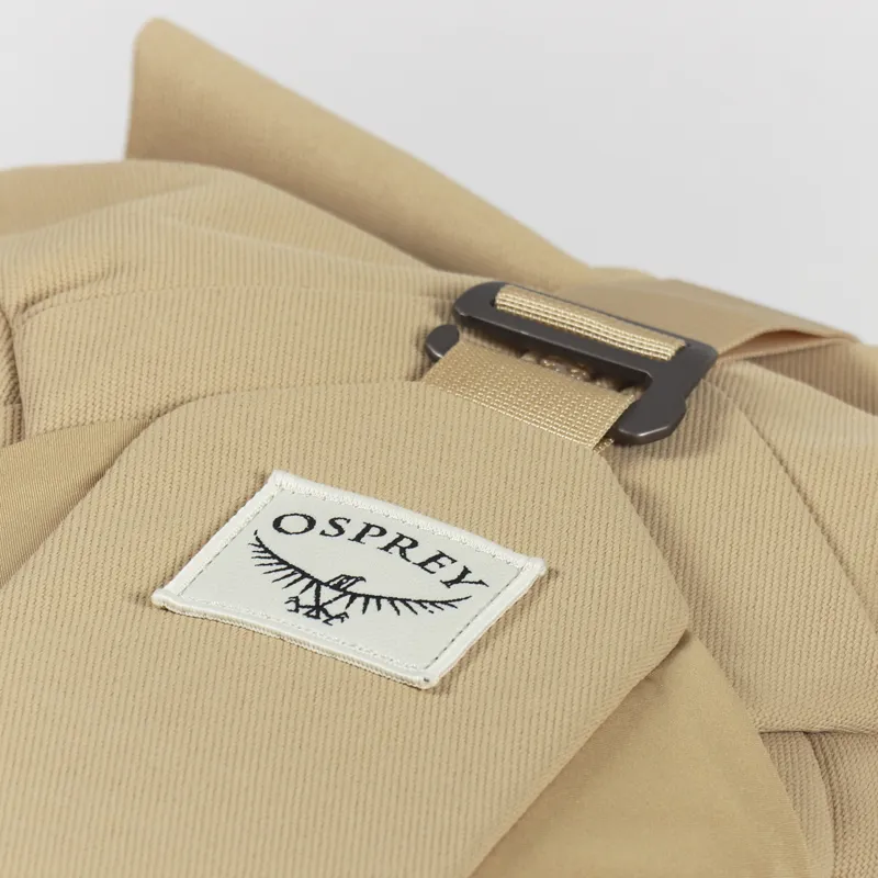 Osprey Archeon 25 Pack Coyote Brown-6