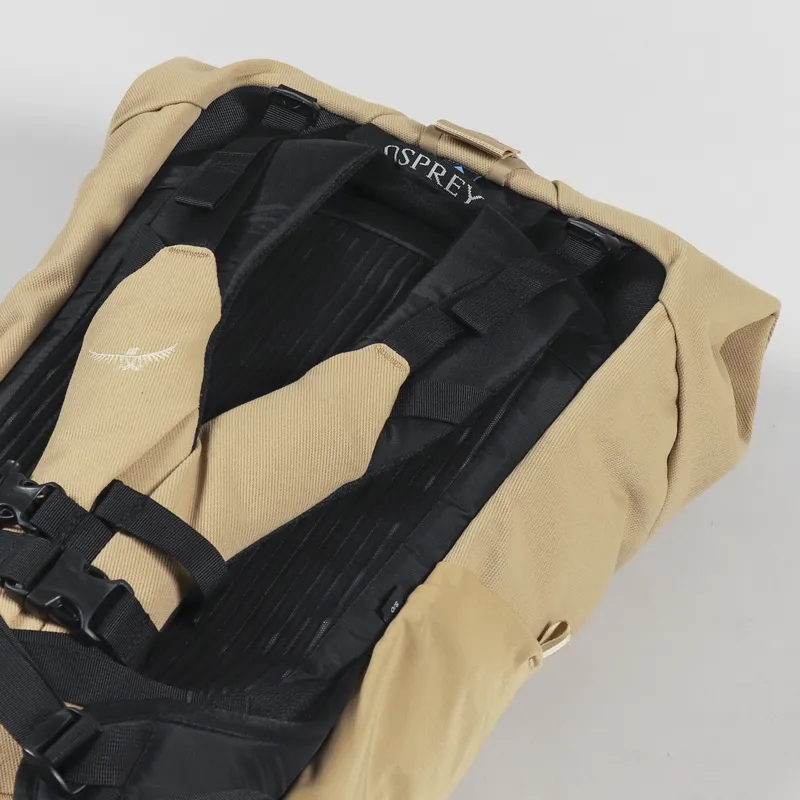 Osprey Archeon 25 Pack Coyote Brown-3