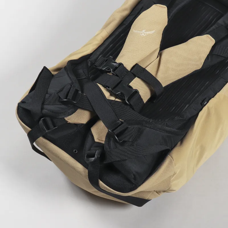 Osprey Archeon 25 Pack Coyote Brown-5