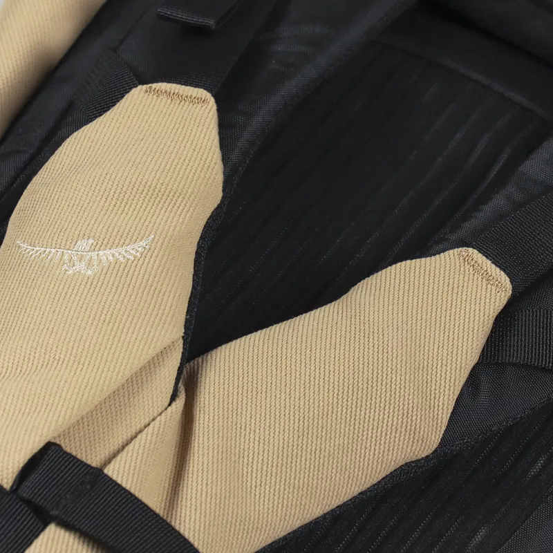 Osprey Archeon 25 Pack Coyote Brown-4