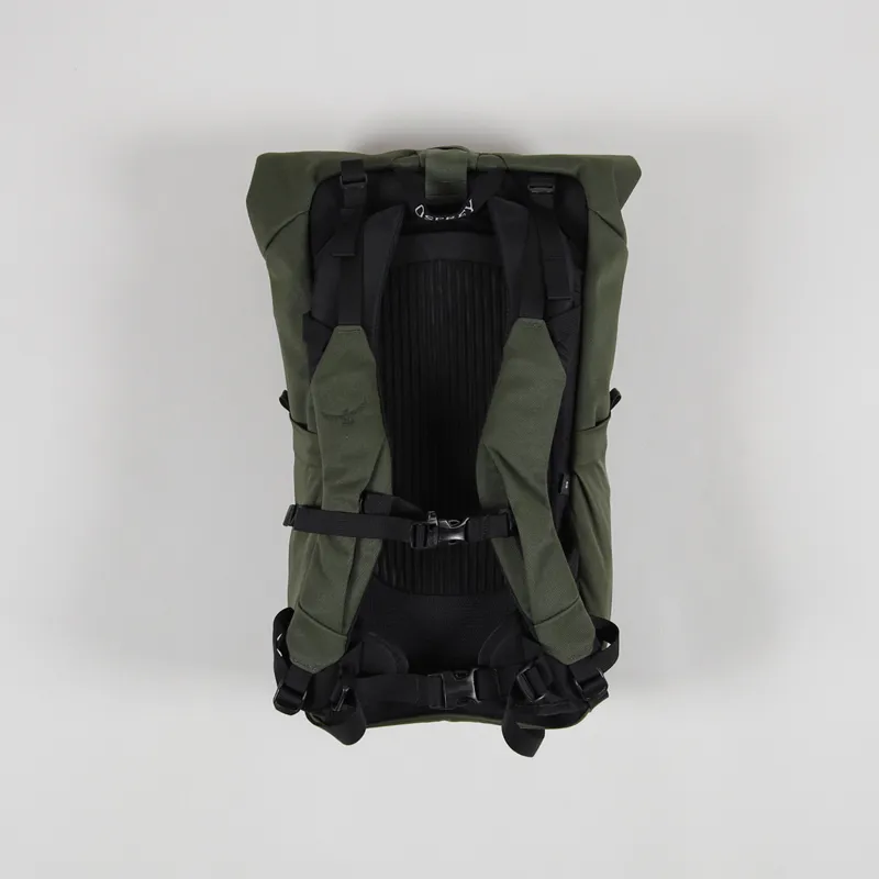 Osprey Archeon 25 Pack Haybale Green-1