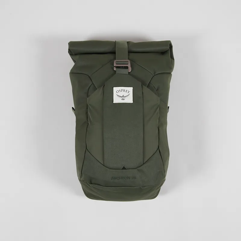 Osprey Archeon 25 Pack Haybale Green