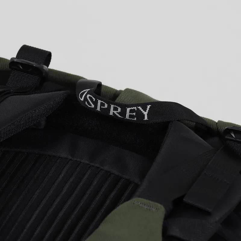 Osprey Archeon 25 Pack Haybale Green-7