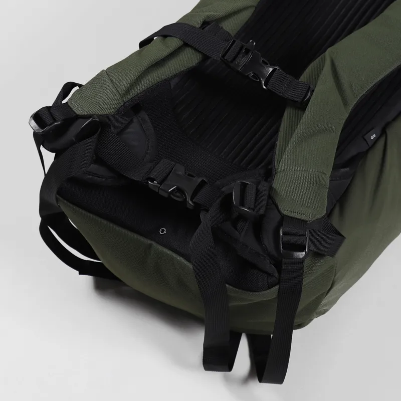 Osprey Archeon 25 Pack Haybale Green-5