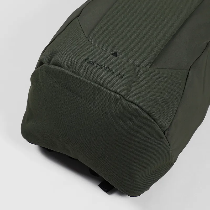 Osprey Archeon 25 Pack Haybale Green-4