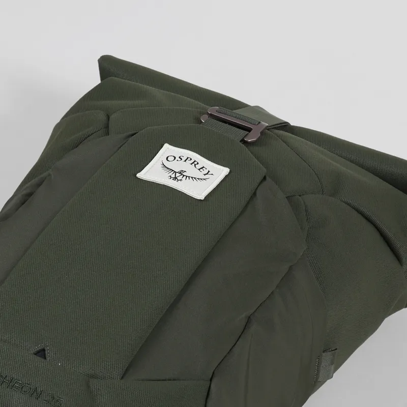 Osprey Archeon 25 Pack Haybale Green-2